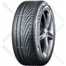 Osobní pneumatika Uniroyal RainSport 3 245/35 R18 92Y