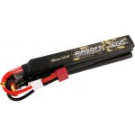 Gens ace Akumulátor Li-Po 11,1V 1500mAh 25C 115x16x23mm (třídílná) DeanT – Zboží Dáma