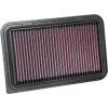 Vzduchový filtr pro automobil Vzduchový filtr K&N Filters 33-3126