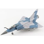 Mirage HobbyMaster Dassault 2000 5EG HAF Mira Theseus Tanagra AB Řecko 2016 1:72 – Hledejceny.cz