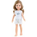 Paola Reina Carla v pyžamu – Zbozi.Blesk.cz