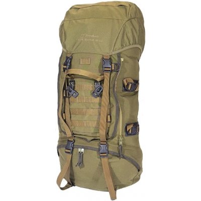 Berghaus MMPS Spartan FA zelený 60 l – Hledejceny.cz