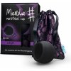 Menstruační kalíšek Merula Cup Midnight univerzální černá
