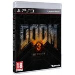 Doom 3 (BFG Edition) – Zboží Mobilmania