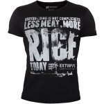 Extrifit triko 31 XTRFT černá – Sleviste.cz