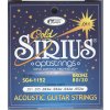 Struna Gorstrings SIRIUS Gold SG4-1152