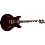 D´Angelico Premier DC – Zboží Mobilmania