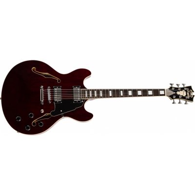 D´Angelico Premier DC – Zboží Mobilmania