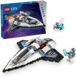 Stavebnice Lego - City - Interstellar Space Ship – Hledejceny.cz