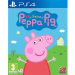 My Friend Peppa Pig – Zbozi.Blesk.cz