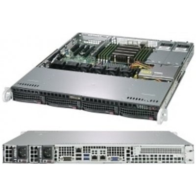 Supermicro AS -1013S-MTR – Hledejceny.cz