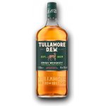 Tullamore Dew 40% 1 l (holá láhev) – Zboží Dáma