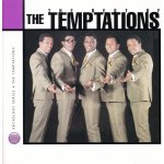 Temptations - The Best Of CD – Sleviste.cz