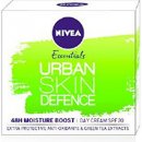 Nivea Urban Skin protect denní krém 50 ml