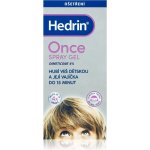 Hedrin Once spray Gel 100 ml – Sleviste.cz