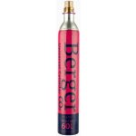 Berger CO2 Quick Connect 425g – Sleviste.cz