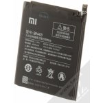 oem Xiaomi Redmi Note 4x BN43 Baterie – Hledejceny.cz