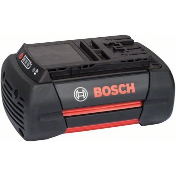 BOSCH 36 V HD, 2,6 Ah, Li Ion