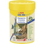 Sera GVG mix Nature 100 ml – Zboží Mobilmania