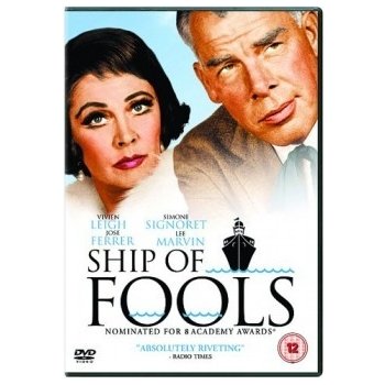 Ship Of Fools DVD