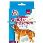 Trixie DeLuxe XL Kalhotky hárací 60-70 cm – Zboží Mobilmania