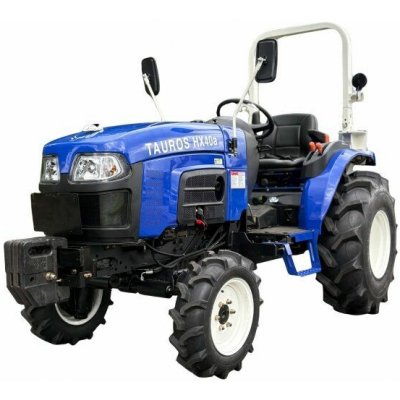 Tauros HX40 4x4 Varianta HX40a – Hledejceny.cz
