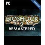 BioShock 2 Remastered – Hledejceny.cz