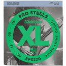 D'addario EPS220