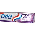Odol Velvet White 75 ml – Hledejceny.cz