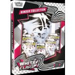 Pokémon TCG: White Flare Binder Collection – Zboží Mobilmania