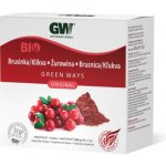 Green Ways Brusinka BIO v prášku 200 g – Sleviste.cz