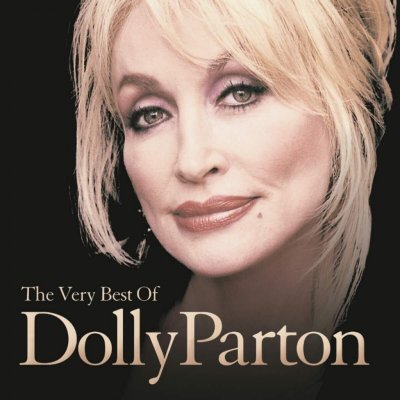 Dolly Parton - VERY BEST OF DOLLY PARTON LP – Zbozi.Blesk.cz