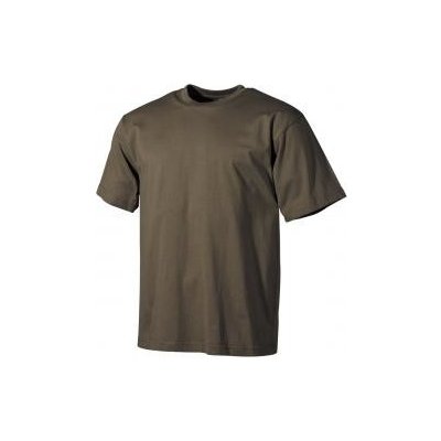 Tričko MFH AG Myslivecké US zelená – Zboží Dáma