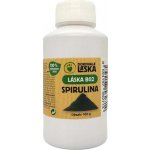 Dokonalá Láska B02 Spirulína 100 g – Hledejceny.cz