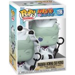Funko Pop! 1196 Animation Naruto Shippuden Madara Uchiha – Zboží Dáma