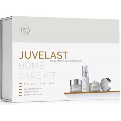 HL Juvelast Nourishing Kit 50 ml + 50 ml + 30 ml