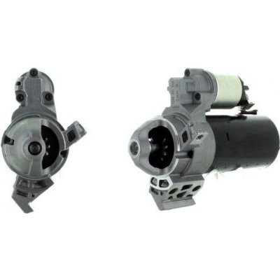 Startér - BMW 118 2,0 D / Bosch 0001139001 | Zboží Auto