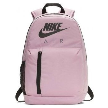 Nike batoh Elemental Graphic růžový od 599 Kč - Heureka.cz