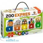 Rappa Zoo expres počítej se mnou – Zboží Živě