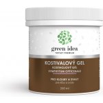 Topvet kostivalový masážní gel 250 ml – Sleviste.cz