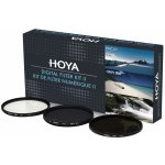 Hoya Digital Kit II 37 mm – Zboží Mobilmania