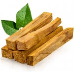 Aromaholik Palo Santo dřevo z Peru 45 g – Sleviste.cz