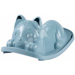 Smoby houpačka oboustranná modrá Dogs Rockers modrá – Zboží Dáma
