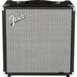 Fender Rumble 25 V3 – Zboží Mobilmania