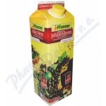 Pfanner černý rybíz 25% 1 l – Hledejceny.cz