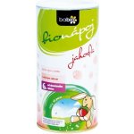 Babio Bio nápoj jahoda 45 porcí – Zboží Dáma