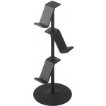 Yamazaki, Stojan na herní ovladače 5089 | černý – Zbozi.Blesk.cz