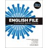 English File 3rd edition Pre-Intermediate Workbook without key without CD-ROM - Christina Latham-Koenig