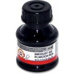 Koh-i-noor Inkoust do plniciho pera 141505 černý – Zbozi.Blesk.cz