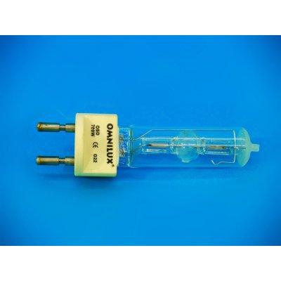 Omnilux OSD 72V 700W G-22 – Zboží Mobilmania